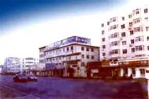 Ge Xian Hotel - Image 1