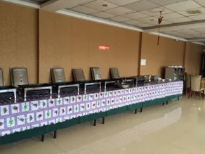 Ji'an Wangjianglou Hotel - Image 2