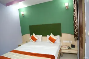 Hotel Mahadev Regency - Image 3