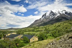 Refugio Torre Central - Fantastico Sur - Image 2