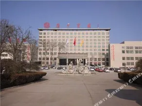 Chiping Hotel - Image 2