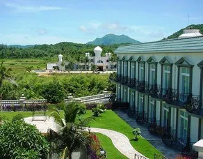 Xinglong Treasure Island Hotspring Hotel - Image 4