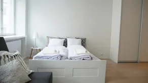 Unilla IsoRoba Apartment - Image 5