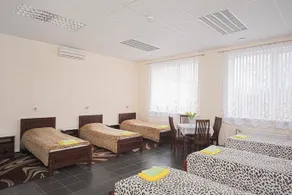 Yasmina Hostel - Image 4