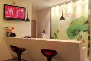 Wuyang Star Hotel Xinhua - Image 5