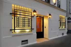 Hotel Le 18 Paris - Image 2