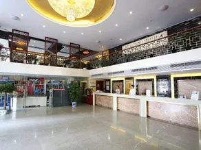 Jingjiang Oriental Hotel Changsha - Image 2