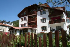 Family Hotel Shoky - Image 3