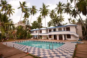 Linchu Ayur Resort - Image 5