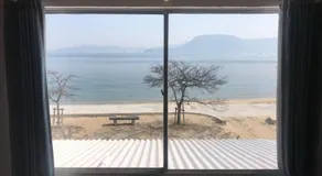 Megijima Island Guesthouse & Cafe Megino - Image 2
