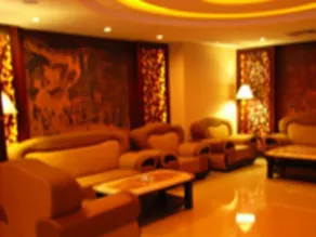 Wanyi Hotel - Image 3