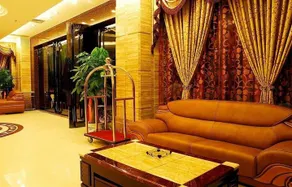 Bronze Drums Hotel - Image 3