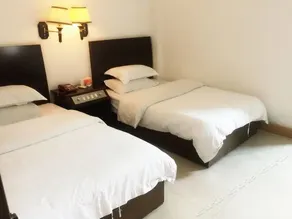 Guangdong Zhaoqing Junhao Hotel - Image 5
