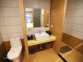 Kairuisi Fashion Boutique Hotel - Image 5