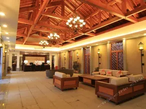 HONGXINGPING HOT SPRING BOUTIQUE HOTEL - Image 2