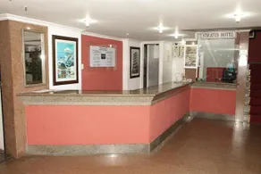 Stratus Vila Hotel - Image 2