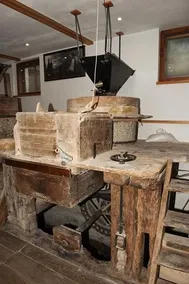 Old Mill House - Image 2