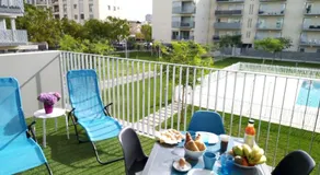 LOVELY NEW APARTMENT 5 Min WALK TRAIN STATION 7 Min TO CALAFELL BEACH - Image 4