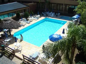 Hotel Fazenda Figueiras - Image 2