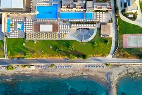 Mikri Poli Hotel Kos - Image 5