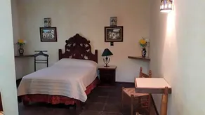 Hotel Real Caltengo - Image 3