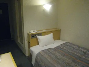 City Inn Tsurugashima - Image 4