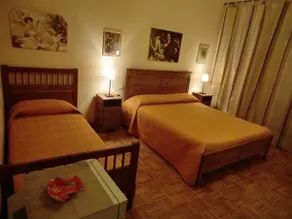 Abemus In San Pietro B&B - Image 3