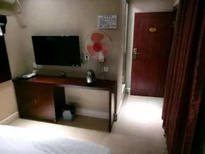 Juke Express Hotel - Image 2