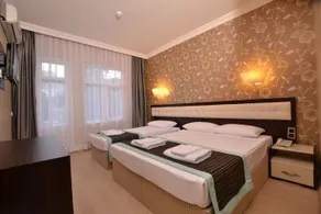 View Hotel Kemer - Image 5