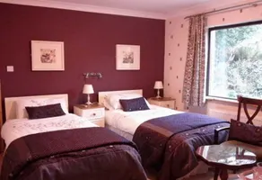 Palm Lodge B&B - Image 5