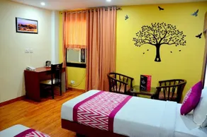 Geetika Galaxy Hotel By Wb Inn - Image 3