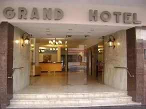 Grand Hotel Termas de Río Hondo - Image 2