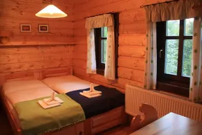 Balada Horská Chata - Image 5