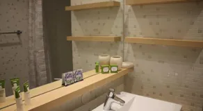 Duplex cinq étoiles de la Baie de st Tropez - Image 3