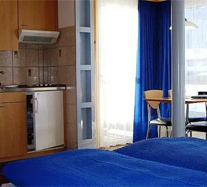 Hotel Alpha Grachen - Image 4