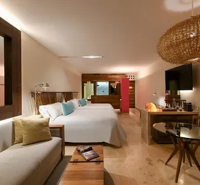 Hotel Xcaret Arte - All Parks / All Fun Inclusive, Adults Only - All inclusive - Image 3