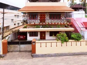 Golden Shower Homestay - Image 1