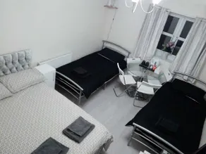 Regent Guest House Grimsby - Image 1