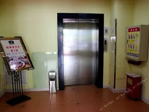 Home Inn Nanta - Image 4