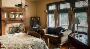 The Inn on the Mexican War Streets - Image 2