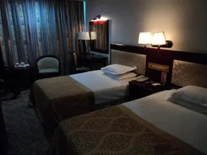 Tourist Hotel - Image 2