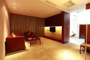 Jianhui Junyue Grand Hotel - Image 5
