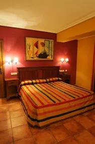 Hotel Restaurante Casa Pepe - Image 5