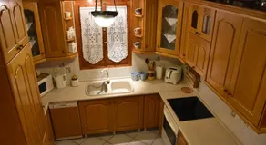 Anna's Villa Portaria - Image 4