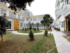 Jieyang Victoria Holiday Business Hotel - Image 5