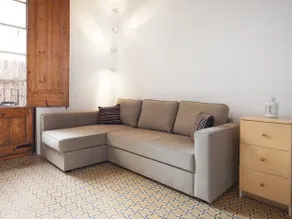 Sunny flat,near ramblas,wifi incl. - Image 2