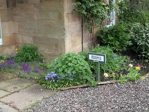 Cantrip Cottage - Image 2