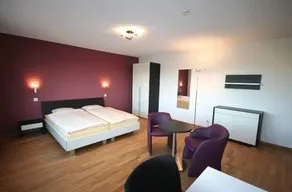 Hotel Cristal du CLFM SA - Image 5