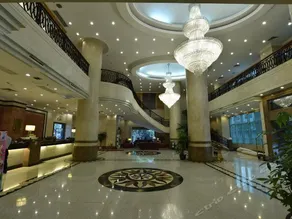 Tian Yue Business Hotel - Image 2