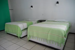 Hotel San Vicente By Oyo Rooms - Image 1